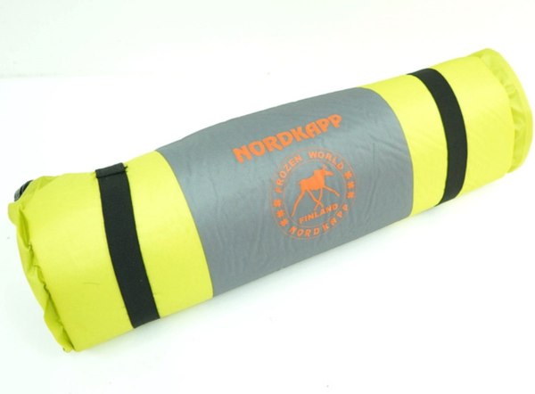 Туристический коврик AVI-Outdoor Haske / 16002GL