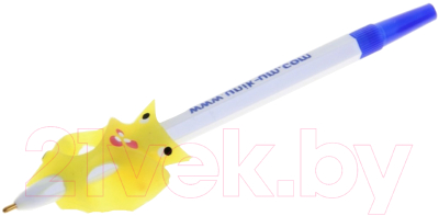 Ручка шариковая Уник-Ум Тренажер для левшей / 1075859 - фото