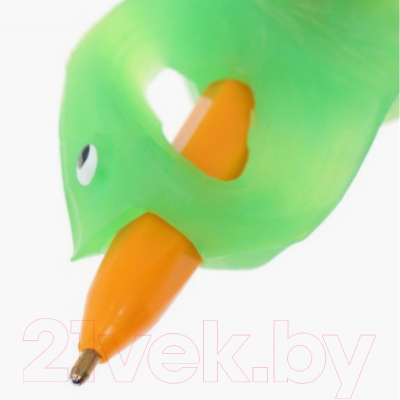 Ручка шариковая Уник-Ум Тренажер для левшей / 1075859