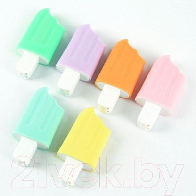 Набор маркеров Darvish Мороженое / DV-12675