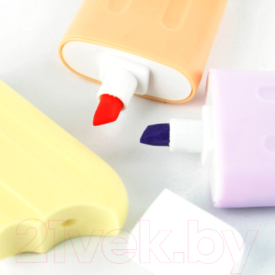 Набор маркеров Darvish Мороженое / DV-12675