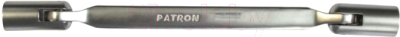 Гаечный ключ Patron P-7521415 - фото