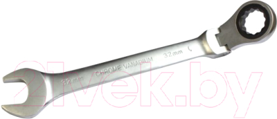 Гаечный ключ Patron P-75732F - фото