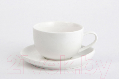 Чашка с блюдцем Tudor England TU9999-2