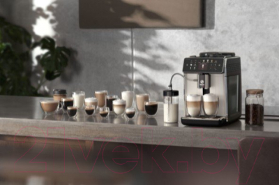 Кофемашина Saeco SM6582/30