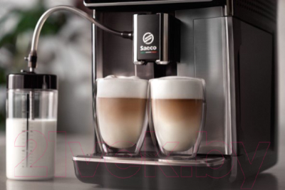 Кофемашина Saeco SM6582/30