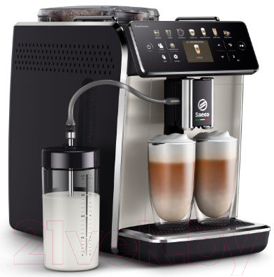 Кофемашина Saeco SM6582/30