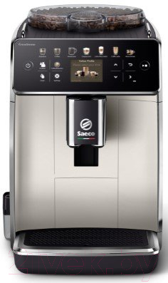 Кофемашина Saeco SM6582/30
