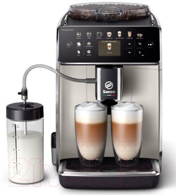 Кофемашина Saeco SM6582/30