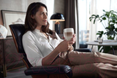 Кофемашина Saeco SM6582/30