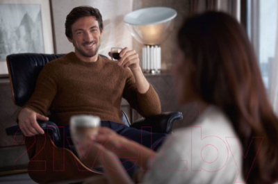 Кофемашина Saeco SM6582/30