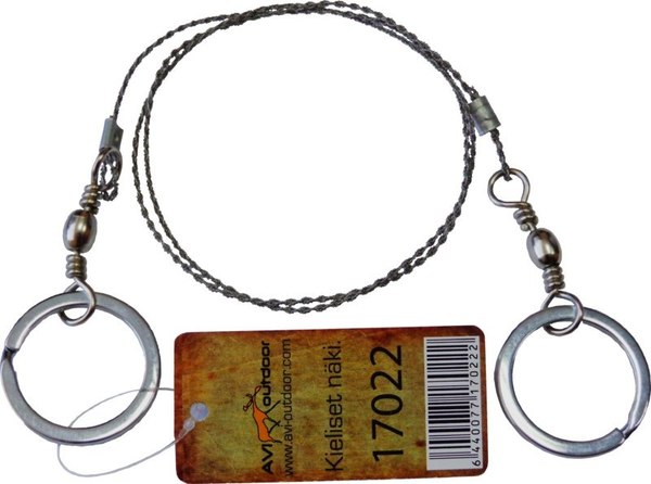 Пила проволочная AVI-Outdoor 17022 - фото