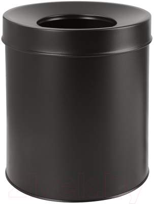 Мусорное ведро Bemeta Dark 150115151 - фото