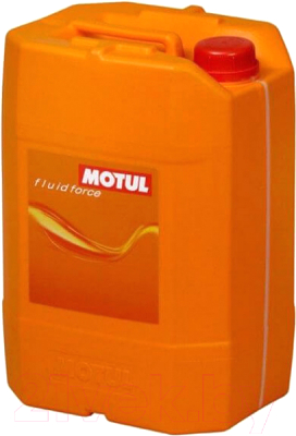 Трансмиссионное масло Motul Multi DCTF / 104997 - фото