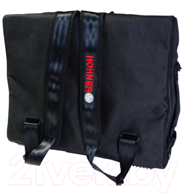 Аккордеон Hohner Bravo III 96 / A16711/A16712