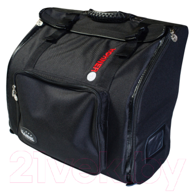 Аккордеон Hohner Bravo III 96 / A16711/A16712