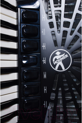 Аккордеон Hohner Bravo III 96 / A16711/A16712