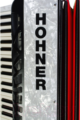 Аккордеон Hohner Bravo III 96 / A16711/A16712