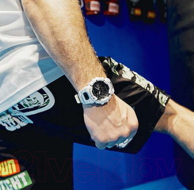 Часы наручные мужские Casio GBA-900-7AER