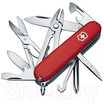 Нож швейцарский Victorinox Deluxe Tinker 1.4723 - фото