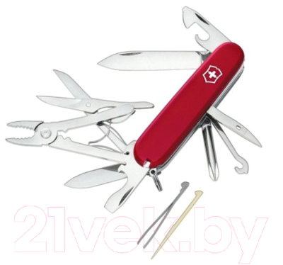 Нож швейцарский Victorinox Deluxe Tinker 1.4723