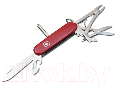 Нож швейцарский Victorinox Deluxe Tinker 1.4723