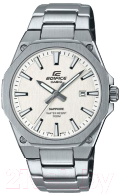 Часы наручные мужские Casio EFR-S108D-7AVUEF - фото