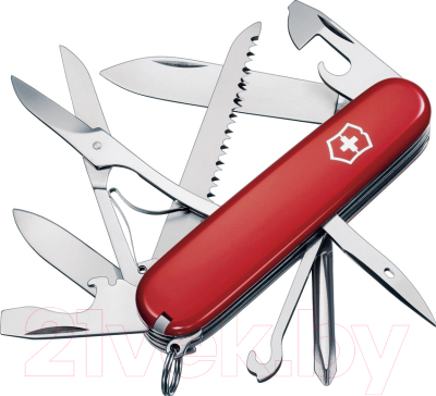 Нож туристический Victorinox Fieldmaster 1.4713 - фото