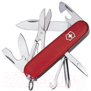 Нож туристический Victorinox Super Tinker 1.4703 - фото