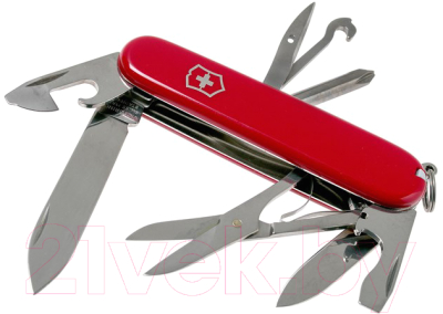 Нож туристический Victorinox Super Tinker 1.4703