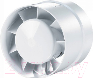 Вентилятор канальный Event 100ВК - фото