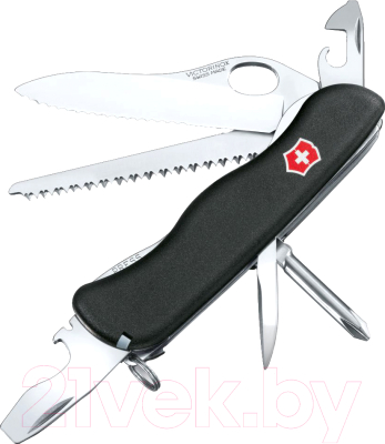 Нож швейцарский Victorinox Trailmaster 0.8463.MW3 - фото