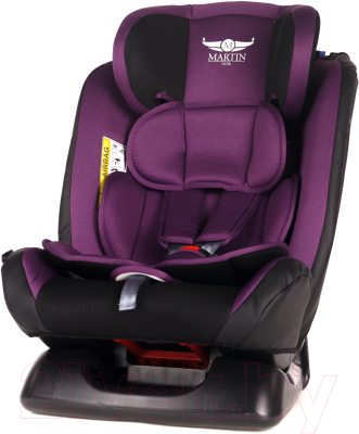 Автокресло Martin Noir Discovery - фото