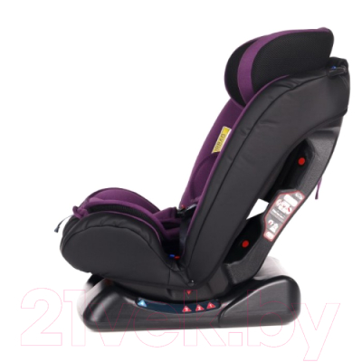 Автокресло Martin Noir Discovery