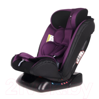 Автокресло Martin Noir Discovery