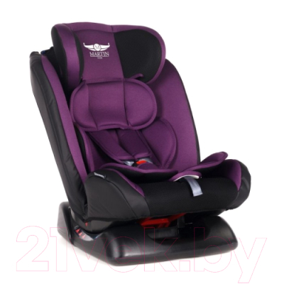 Автокресло Martin Noir Discovery