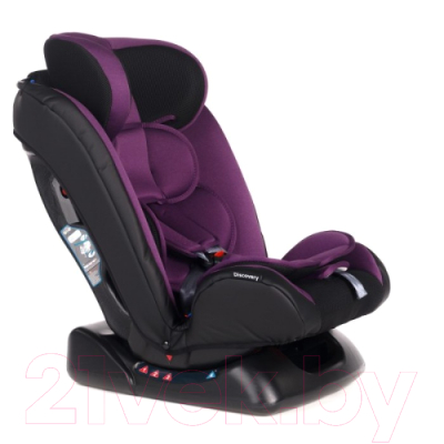Автокресло Martin Noir Discovery
