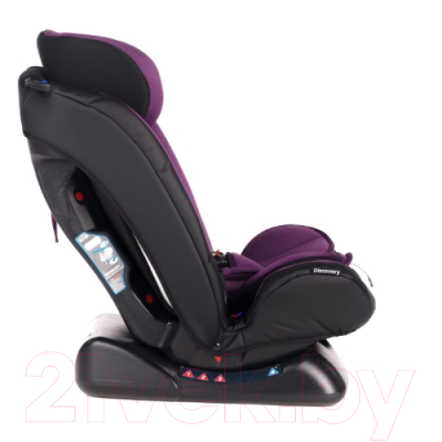 Автокресло Martin Noir Discovery