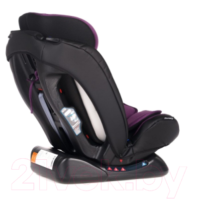 Автокресло Martin Noir Discovery