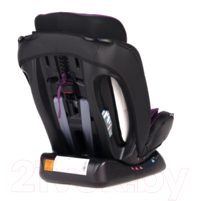 Автокресло Martin Noir Discovery