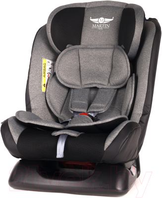 Автокресло Martin Noir Discovery - фото