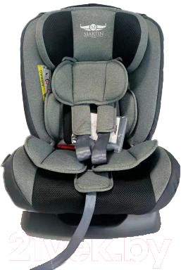 Автокресло Martin Noir Discovery