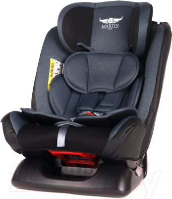 Автокресло Martin Noir Discovery - фото