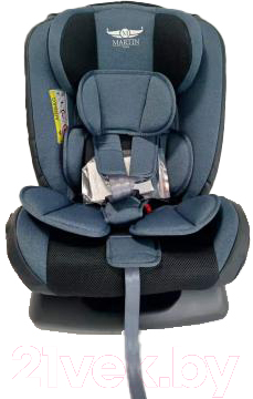 Автокресло Martin Noir Discovery