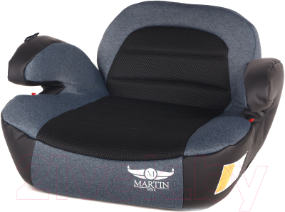 Бустер Martin Noir Right Fix - фото