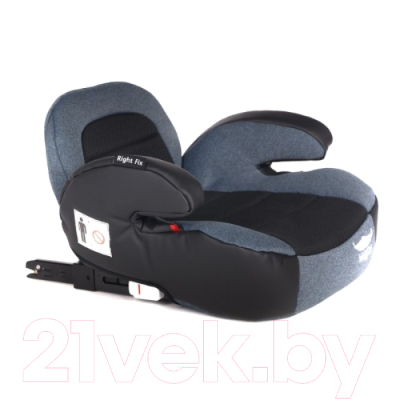 Бустер Martin Noir Right Fix