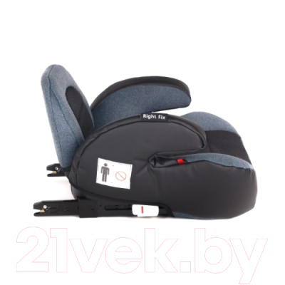 Бустер Martin Noir Right Fix