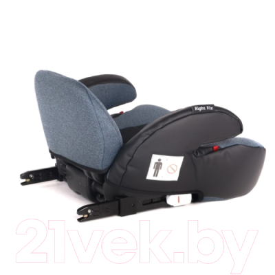 Бустер Martin Noir Right Fix