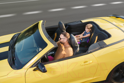 Бустер Martin Noir Right Fix