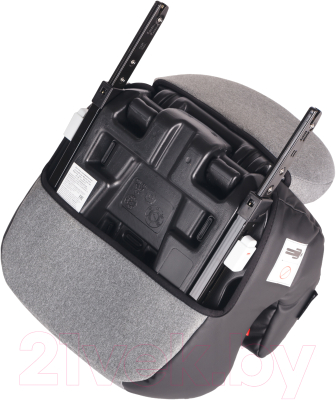 Бустер Martin Noir Right Fix